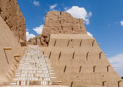 Khorezm Ancient Fortresses