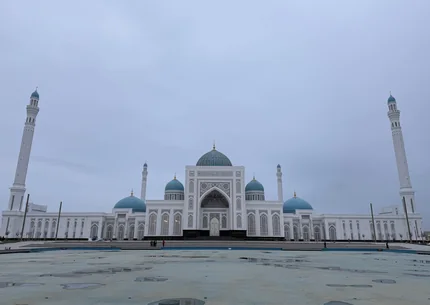Imam al-Bukhari Half-Day Tour