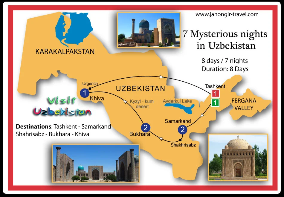 8-myterious-nights-map